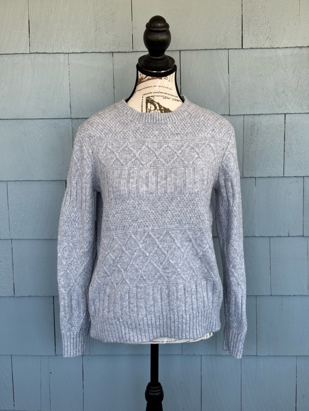 St. John’s Bay Sweater
